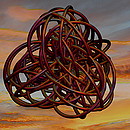 Fotos_Fraktalgrafiken / Apophysis
