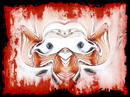 der kleine Gremlin