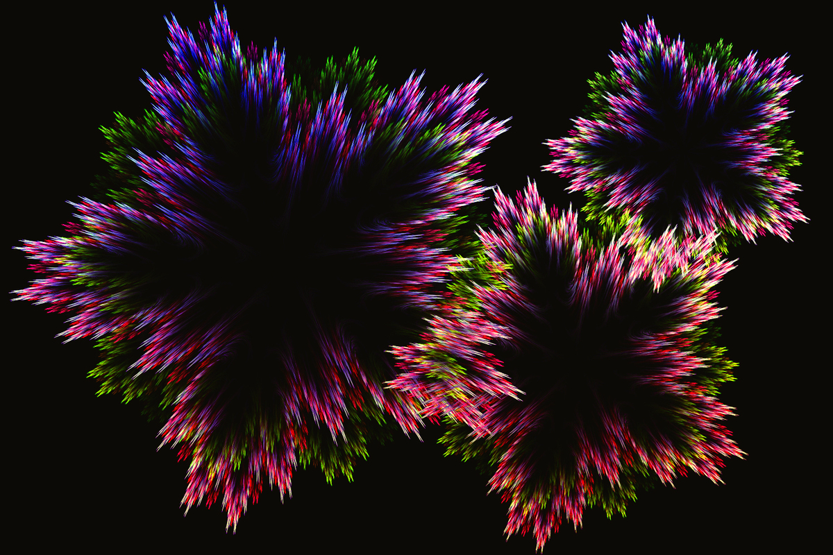 Flower Dreams