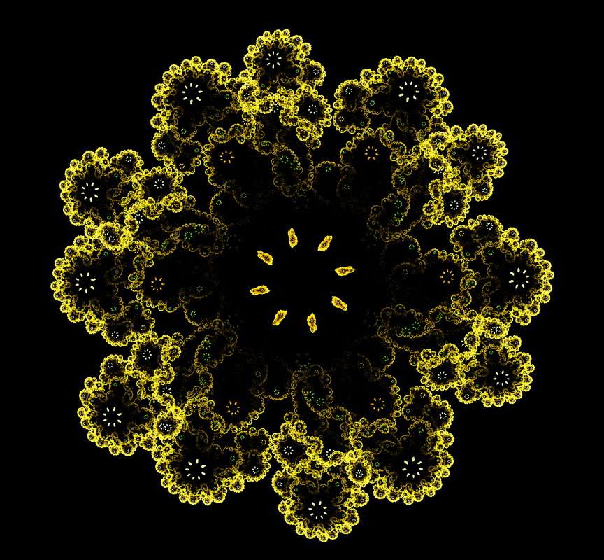 Flower Dreams