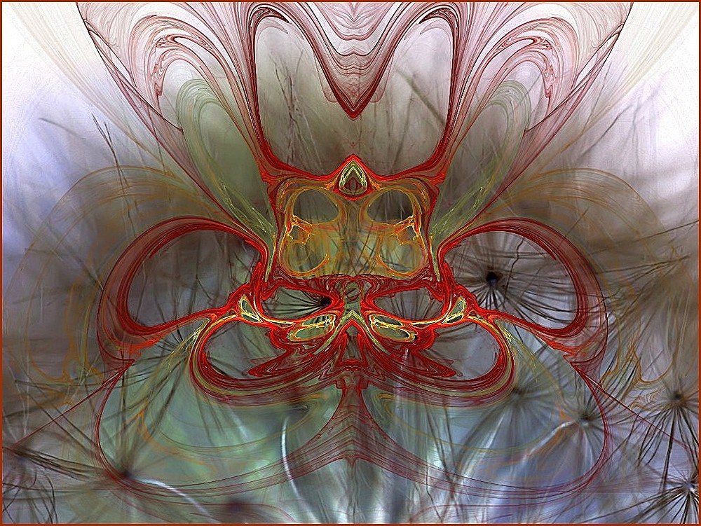 apophysisches Fabelwesen