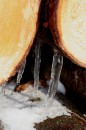 Eiszapfen