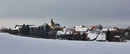 Winter auf der Neunkirchner Höhe ...