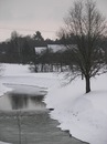Winter Impr..Reichwalde