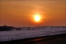Wintersonne