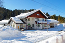 Der Bf von Klais zwischen Garmisch und Mittenwald