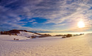 Winterzeit