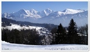 Eiger, Mönch und Jungfrau