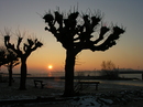 Winterromantik pur