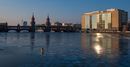 Winter in Berlin 2015