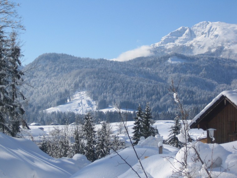 Reit im Winkel