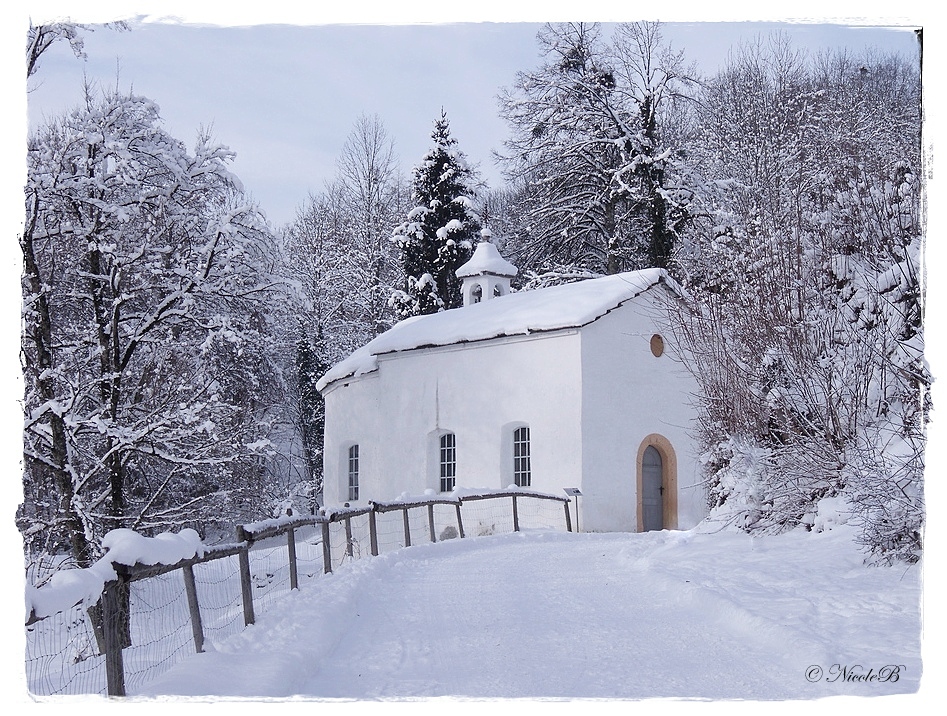 Winterliches 10