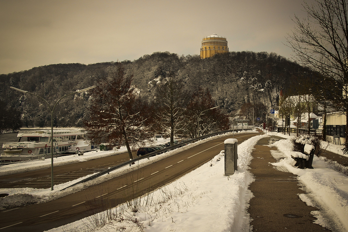 Winterlandschaft