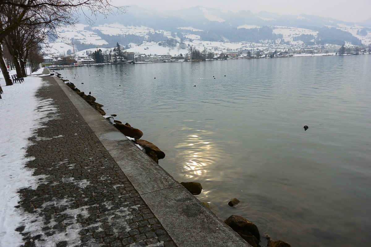 Winter impressionen
