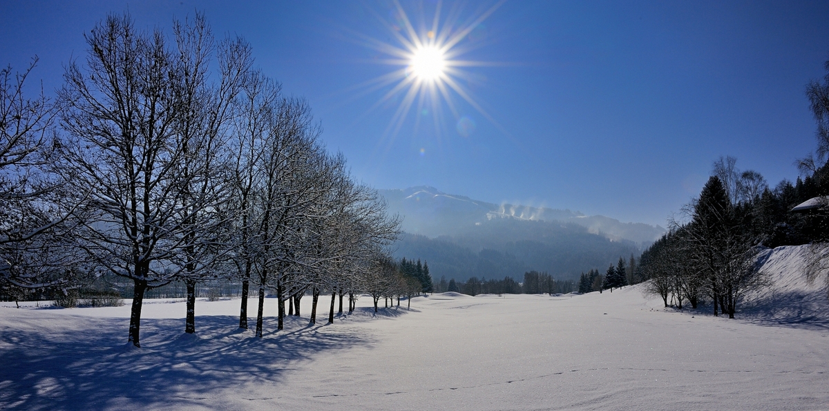 Winterlandschaft