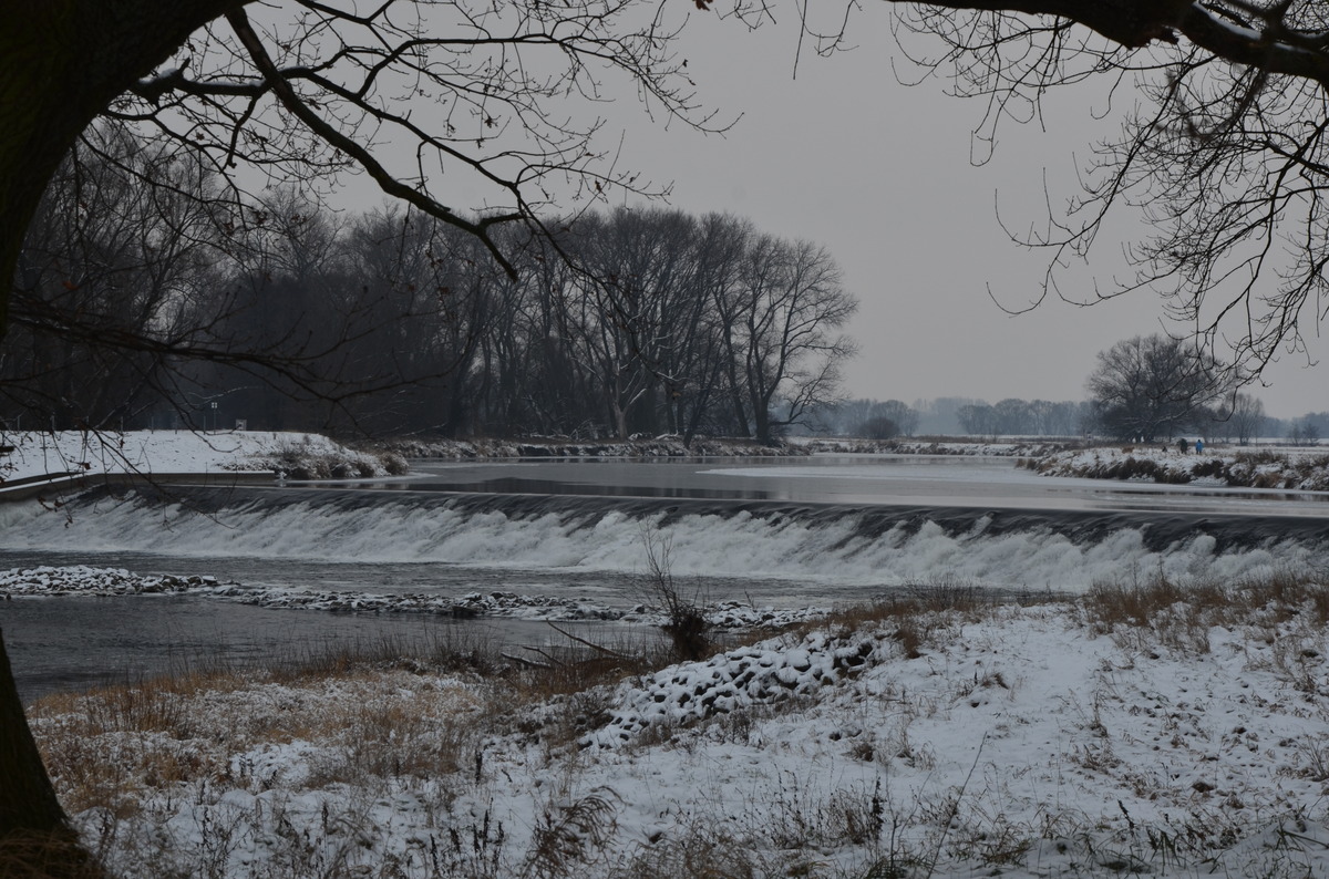 An der Mulde
