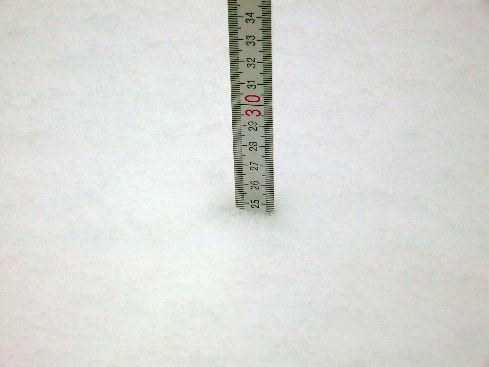 Aktuelle Winterbilder aus der Niederlausitz 1