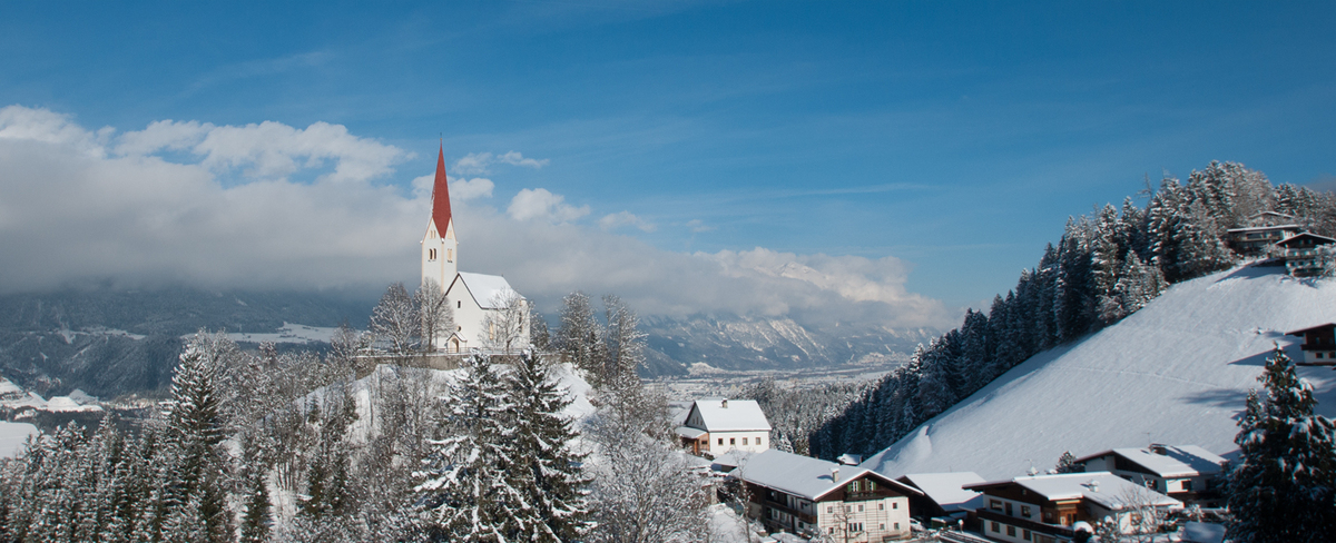 Alte Kirche Peter und Paul