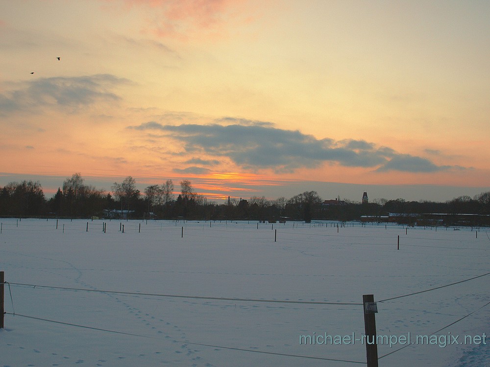 Winterlandschaft