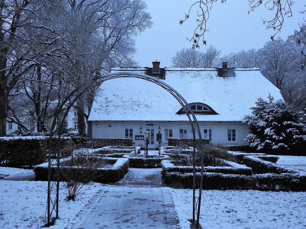 Witthüs Teestuben