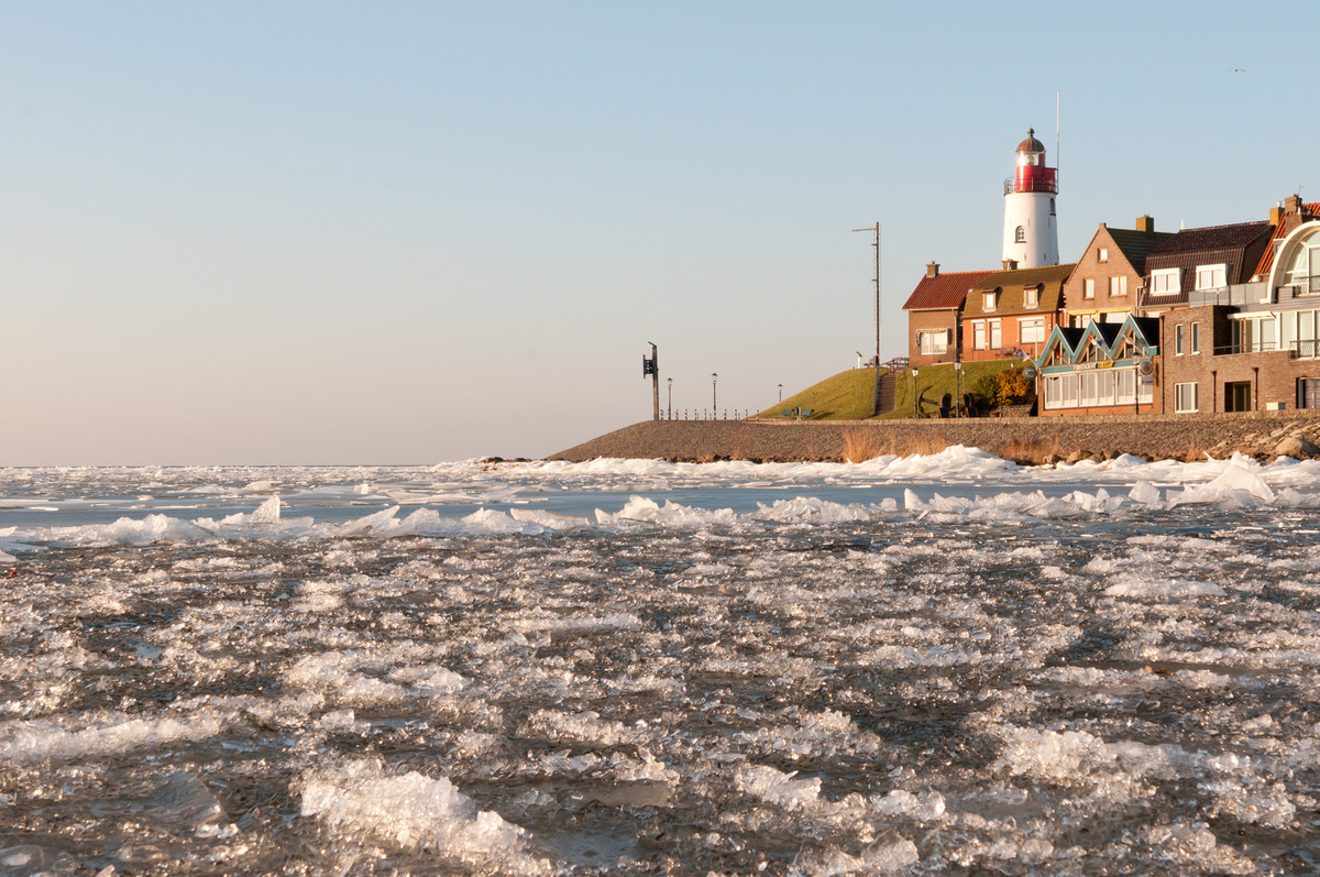 mein wonhort Urk am ijselmeer 