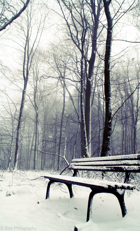 Winterzeit :)
