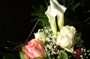 Blumengesteck 2