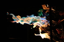 Flammentanz