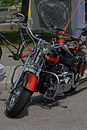 Fotos_Zweiräder & Trikes