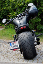 Fotos_Zweiräder & Trikes