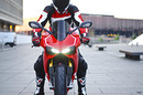 Ducati Panigale 1199S