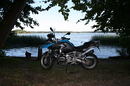 mit der GS zum See 3