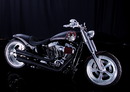 Poker Bike...