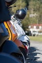 Vespa Kultroller
