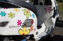Vespa Kultroller