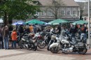 Harleytreffen in Wildeshausen 3