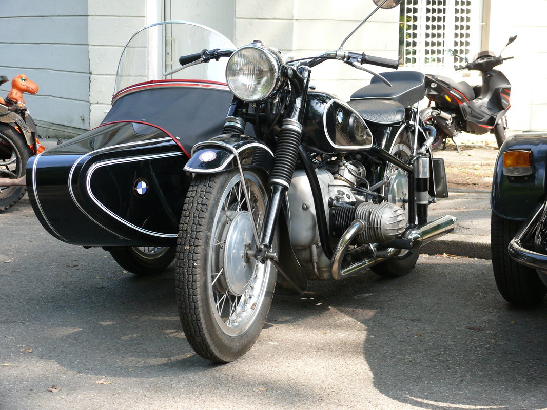 BMW