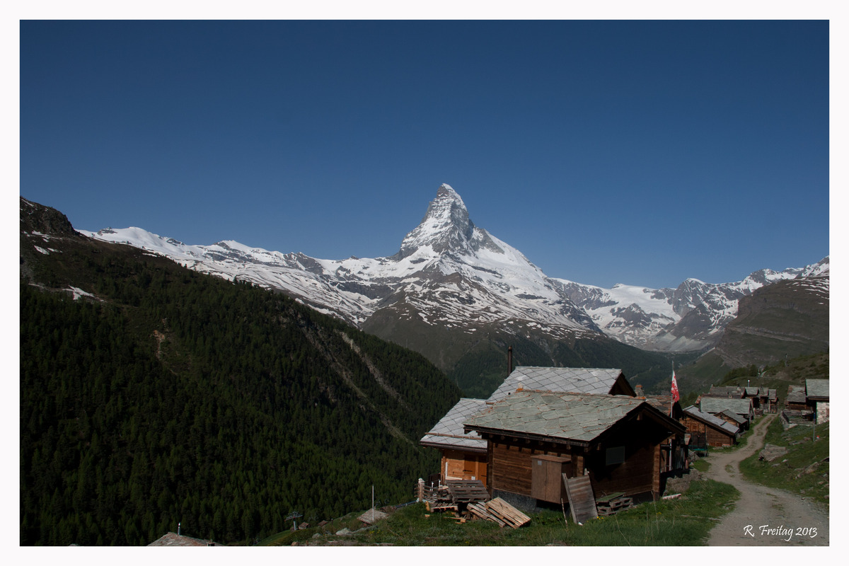 Matterhorn