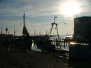 Hafen Sassnitz