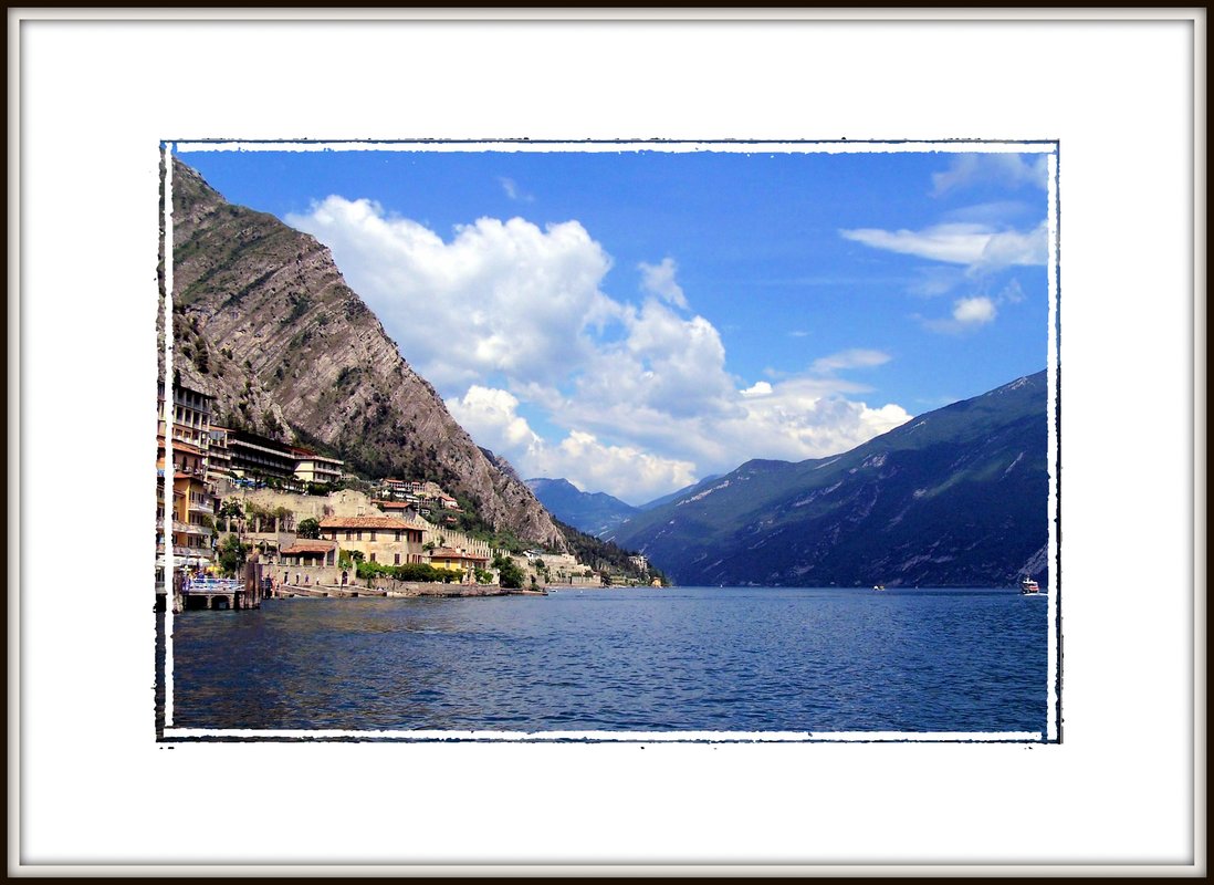 Limone sul Garda-Lombardia-Italia 2