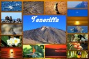 Schnappschüsse von Teneriffa