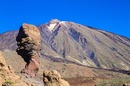 Teide Krater