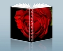 Book of  roses_Cover