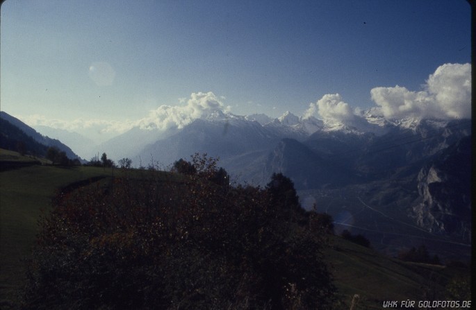 Haute Nendaz
