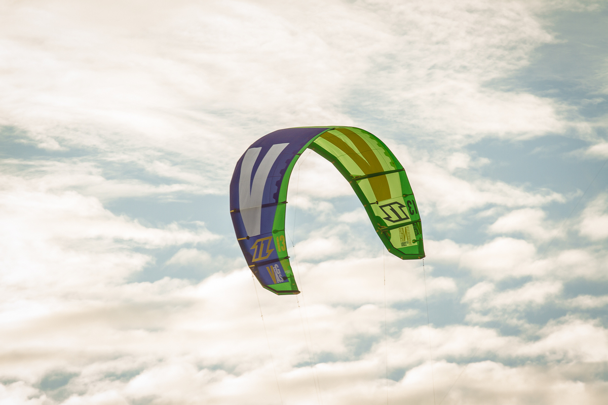 Kite-Surfen St.Peter-Ording