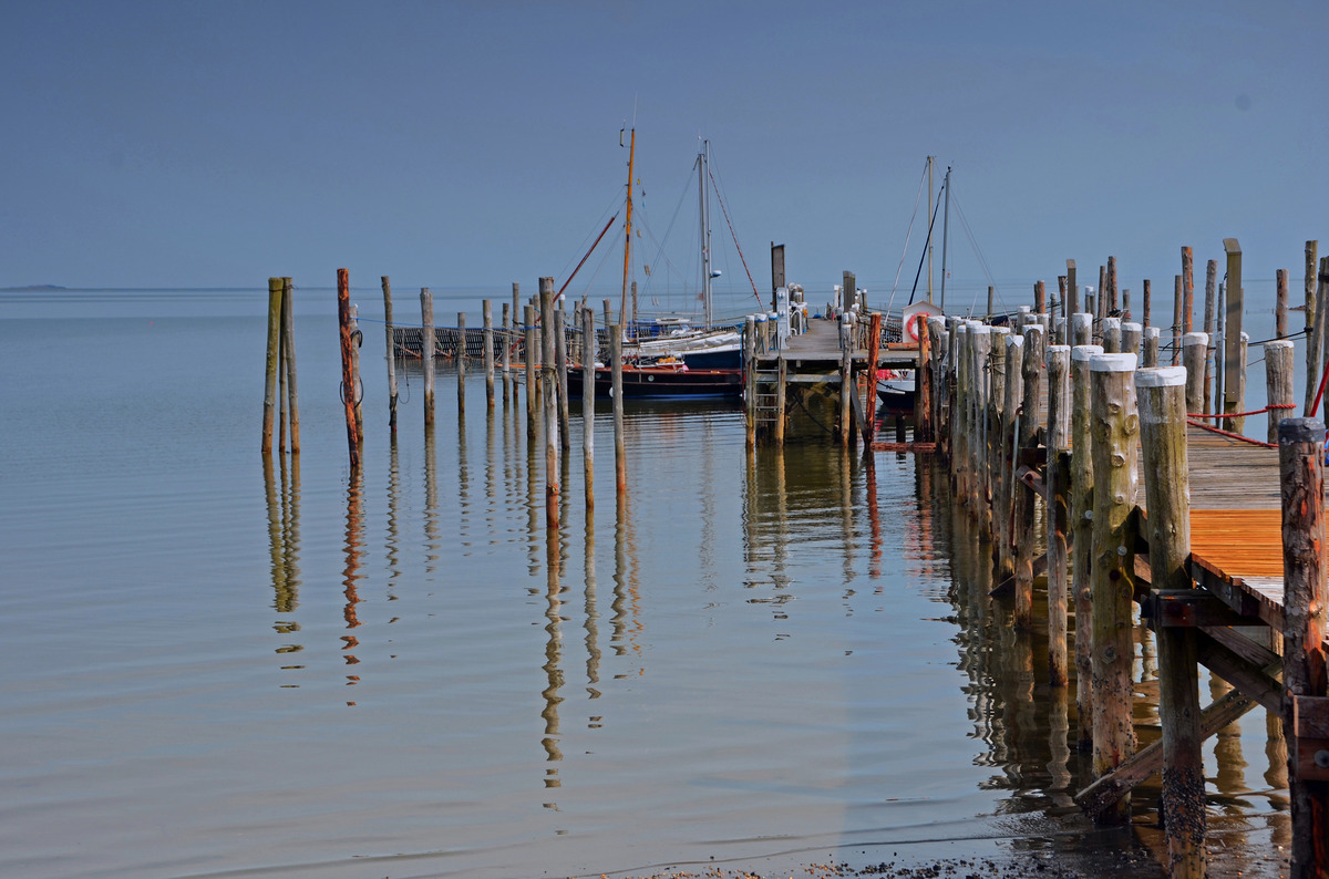 Kleiner Hafen