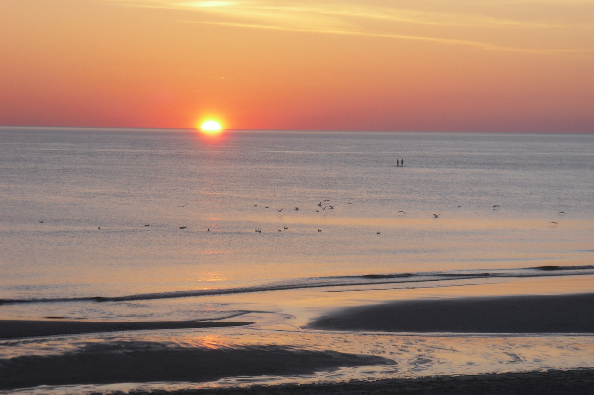 Westerland, Sylt