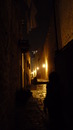 Dubrovnik bei Nacht