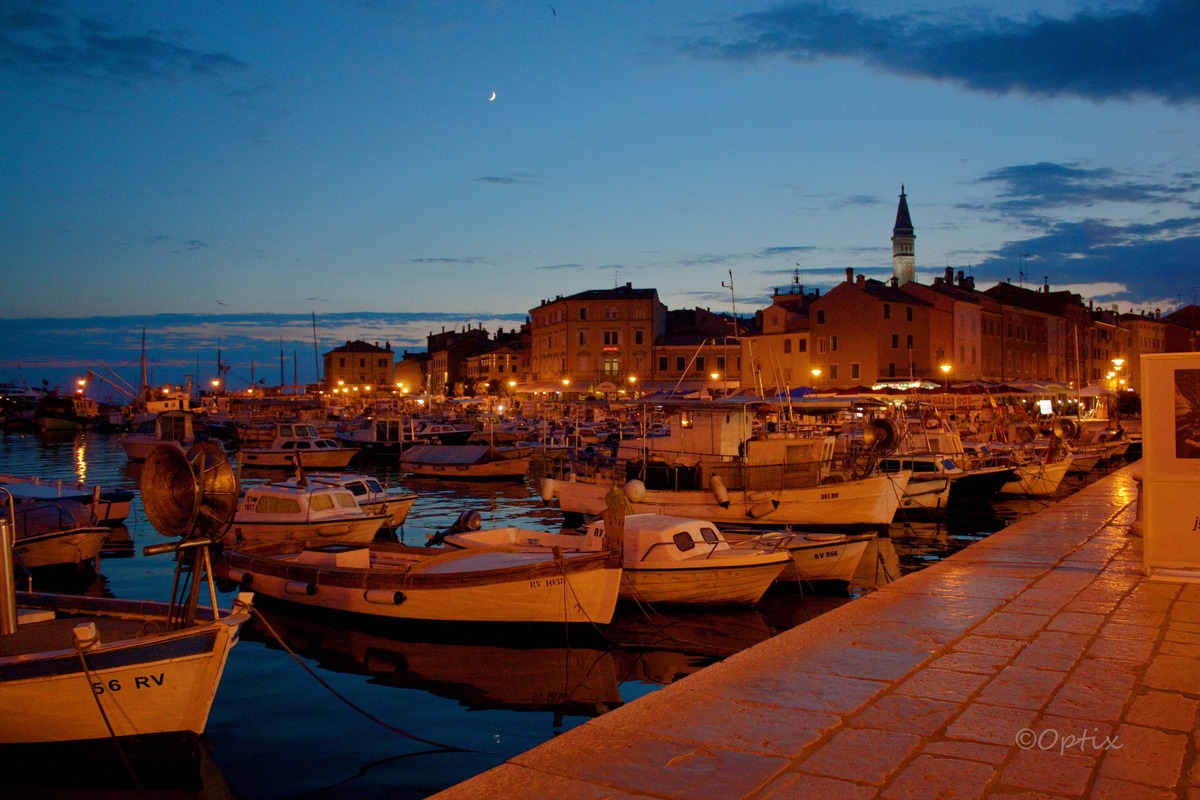 Rovinj