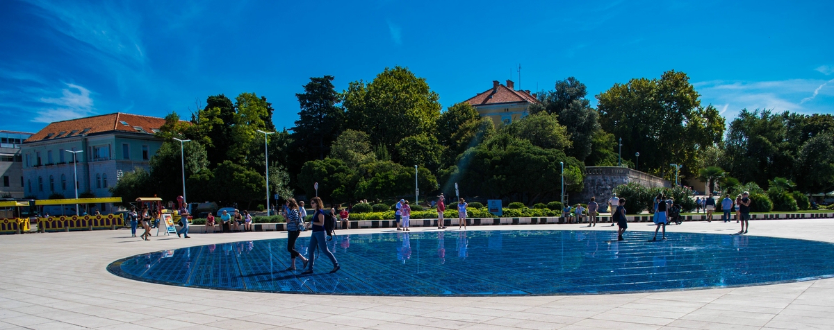 Zadar